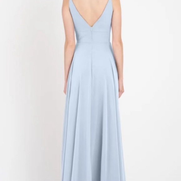 Jenny Yoo bridesmaids dress - Picture 3 of 3